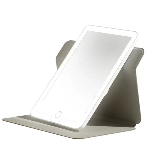 Portable Flat Mirror